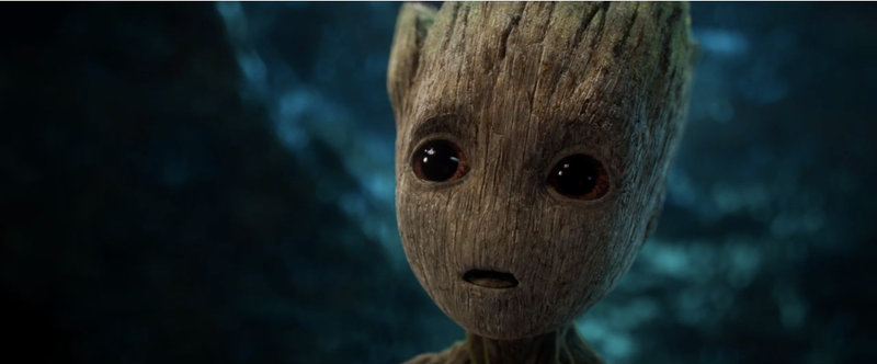 Illustration for article titled Every Hint and Clue We Found in the Guardians of the Galaxy Vol. 2 Teaser Trailer